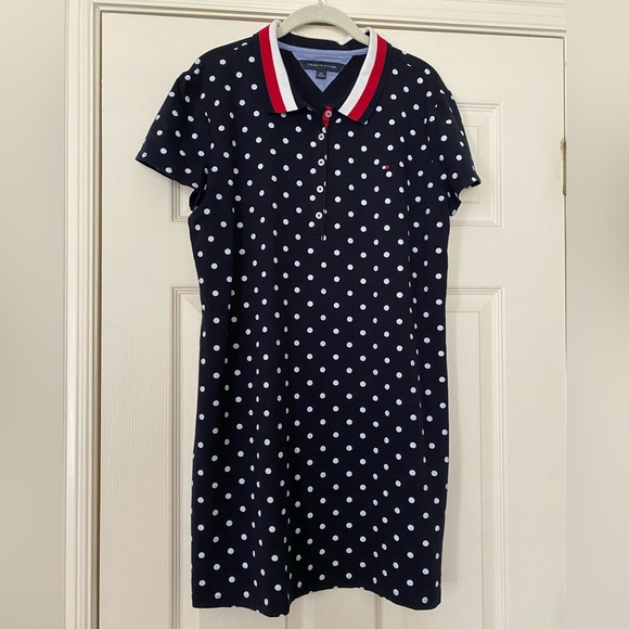 Tommy Hilfiger Dresses & Skirts - 🇺🇸 TOMMY HILFIGER DRESS | PXL | 🇺🇸